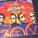 U2 Zoo TV: Live From Sydney *LASERDISK VERY RARE*