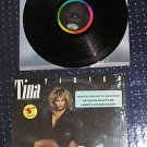 Tina Turner "Tina Turner" 33 Record Album
