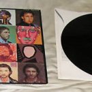 The Who "Face Dances" LP 33 Record
