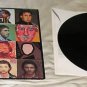 The Who "Face Dances" LP 33 Record