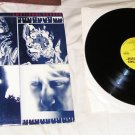 The Rolling Stones "Emotional Rescue" LP 33 Record