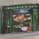 The Animatrix Soundtrack (CD *OOP RARE*)