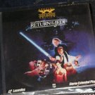 Star Wars: Return of the Jedi *LASERDISK*