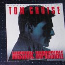 Mission: Impossible *LASERDISK*
