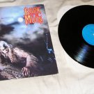 Ozzy Osborn "Bark At The Moon" LP 33 Record