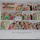 For Better or For Worse Lithograph *AUTHOGRAPHED*