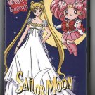 Sailor Moon Vol. 12 DVD *ADV PROMO DISK OOP*