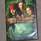 Disney's "Pirates of the Caribbean: Dead Man's Chest"