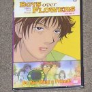 Boys Over Flowers Vol. 8 R1 DVD *FACTORY SEALED OOP*