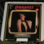 Bob Fosse's Cabaret *VIDEODISC VERY RARE*