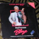 Blaze *LASERDISK, PAUL NEWMAN*