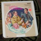 Blake Edwards The Pink Panther *VIDEODISC VERY RARE*