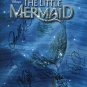 "Disney's The Little Mermaid" Program *AUTOGRAPHED*