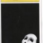 "The Phantom of the Opera" Playbill