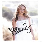 Beverly Mitchell Signed Photo *AUTOGRAPH*