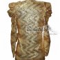 Sexy V-neck Gold Sequins Cocktail Ball Party Short mini Dress Clubwear