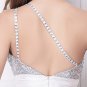 New one shoulder White sequin& Organza short cocktail Party Dresses Homecoming Evening ball gowns