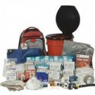 10 Person  Deluxe Office Survival Kit