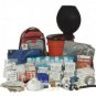 10 Person  Deluxe Office Survival Kit