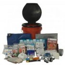 5 Person  Deluxe Office Survival Kit