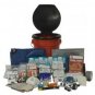 5 Person  Deluxe Office Survival Kit