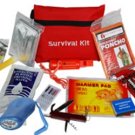 Survival Mini Kit