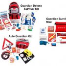 1 Person Guardian Preparedness Package