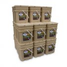 Wise 12 Month Supply (2 Servings / Day) Food Storage