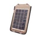 5 Watt Portable Solar Panel