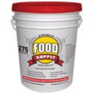 Emergency Food Supply - 275 Servings