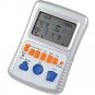 Texas Hold'em Poker Handheld Game