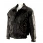 Mens Leather Jacket All Sizes Available