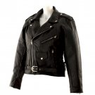 Authentic Motorcycle Jacket Various Sizes