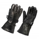Leather Motorcycle Gloves