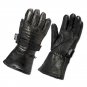 Leather Motorcycle Gloves