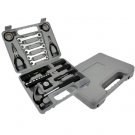 Deluxe 57pc Tool Set