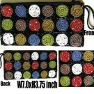 Classique Beaded Purse