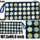 Classique Beaded Purse