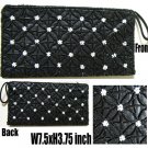 Classique Beaded Purse
