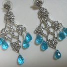 Classique Exotic earrings