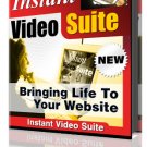 Instant Video Suite