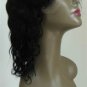 8" Indian Remy Full Lace Wig