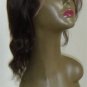 8" Indian Remy Full Lace Wig