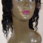 8" Indian Remy Full Lace Wig