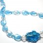 Wave Necklace