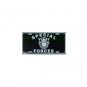 Special Forces Metal License Plate - NEW! $3 shipping