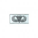 Airborne Wings Metal License Plate - NEW! $3 shipping