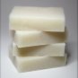 Pure Coconut Milk Soap Unscented and Vegan handmade