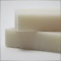 Pure Coconut Milk Soap Unscented and Vegan handmade