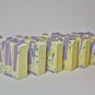 lem&lav Lemongrass Lavender Soap Vegan handmade